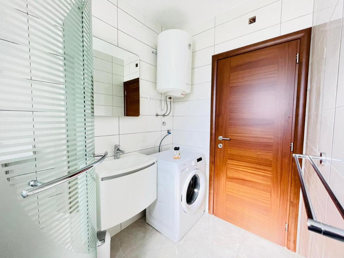 Seascape Residence Pjescana Uvala Extérieur photo