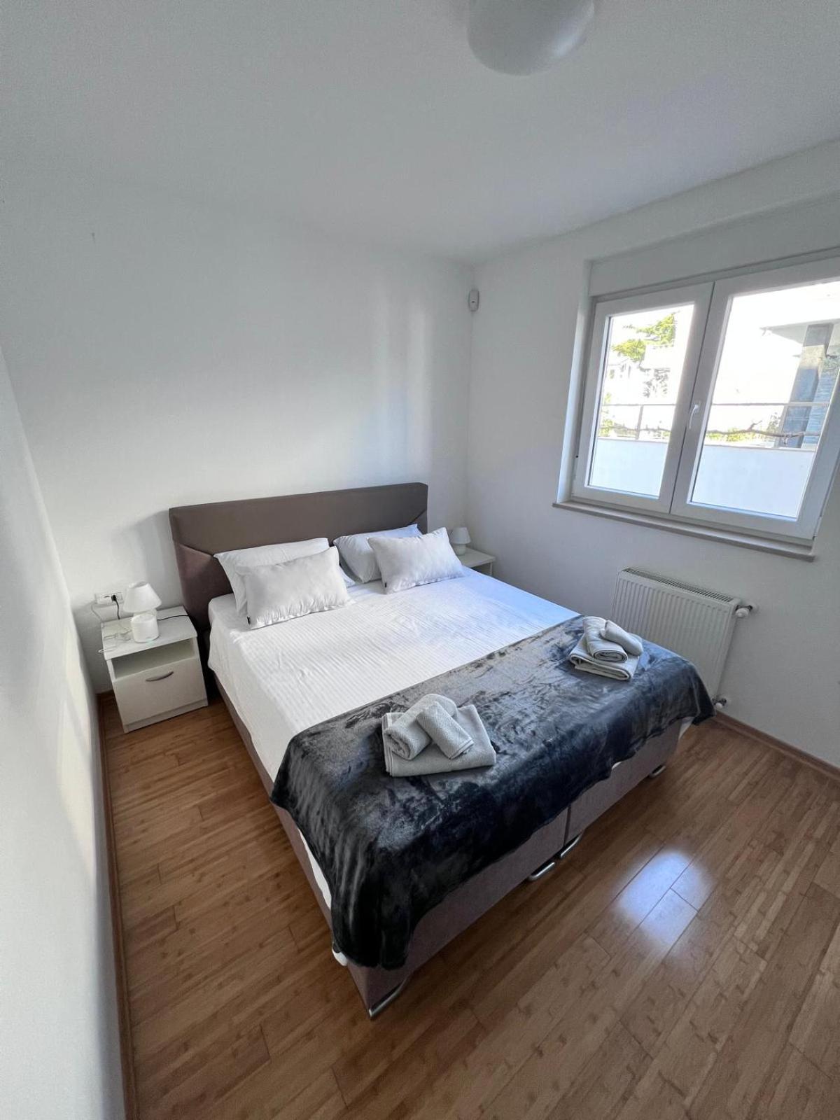 Seascape Residence Pjescana Uvala Extérieur photo