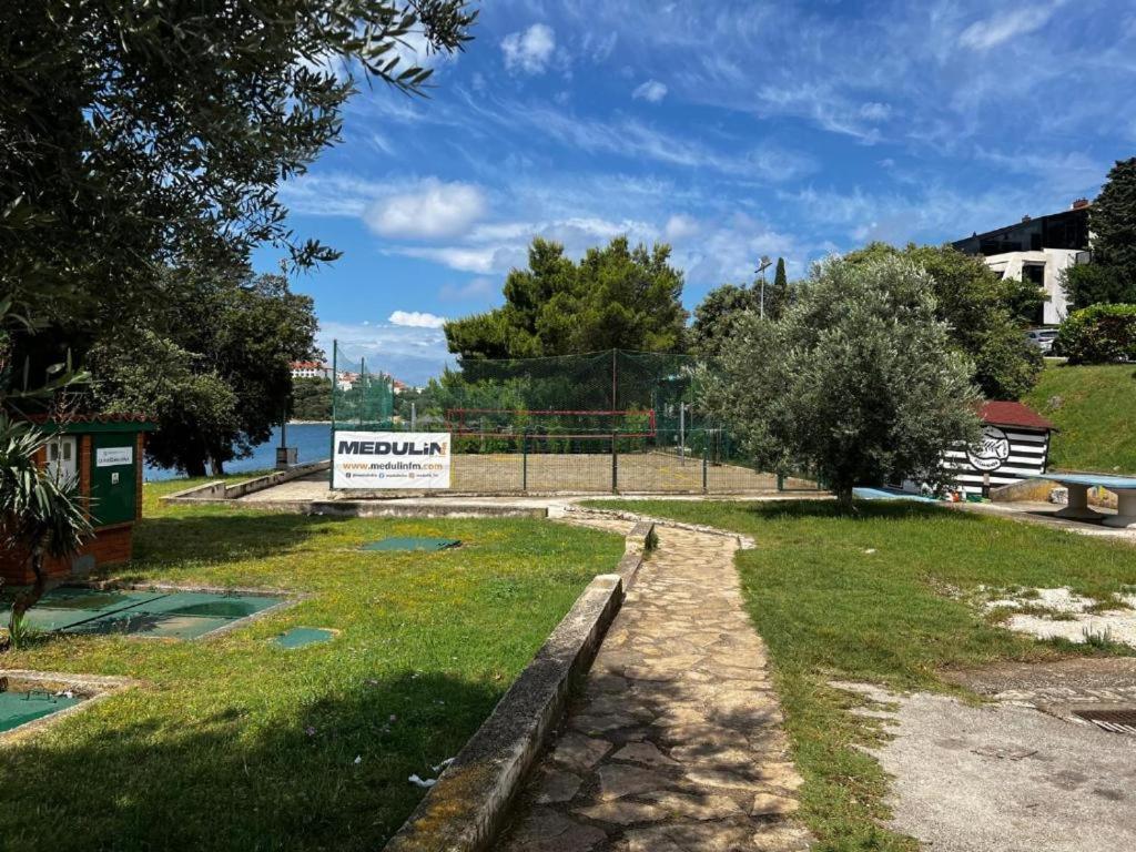 Seascape Residence Pjescana Uvala Extérieur photo