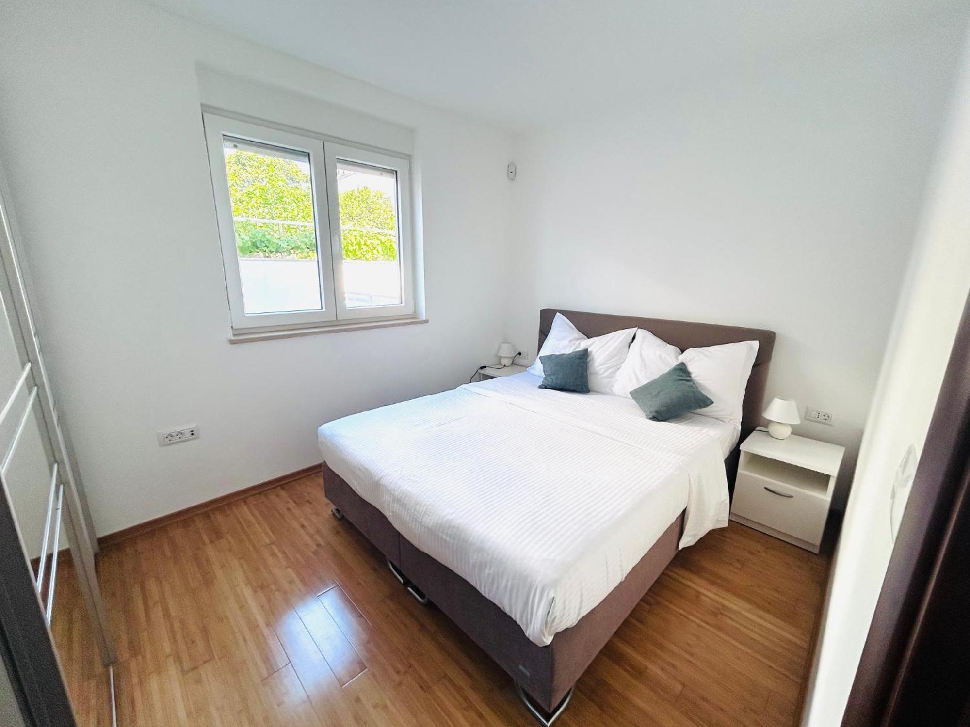 Seascape Residence Pjescana Uvala Extérieur photo